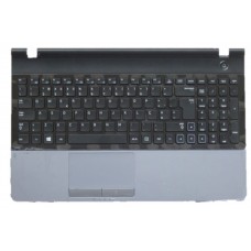 Teclado PT Samsung NP300E5A-S05PT Top Cover